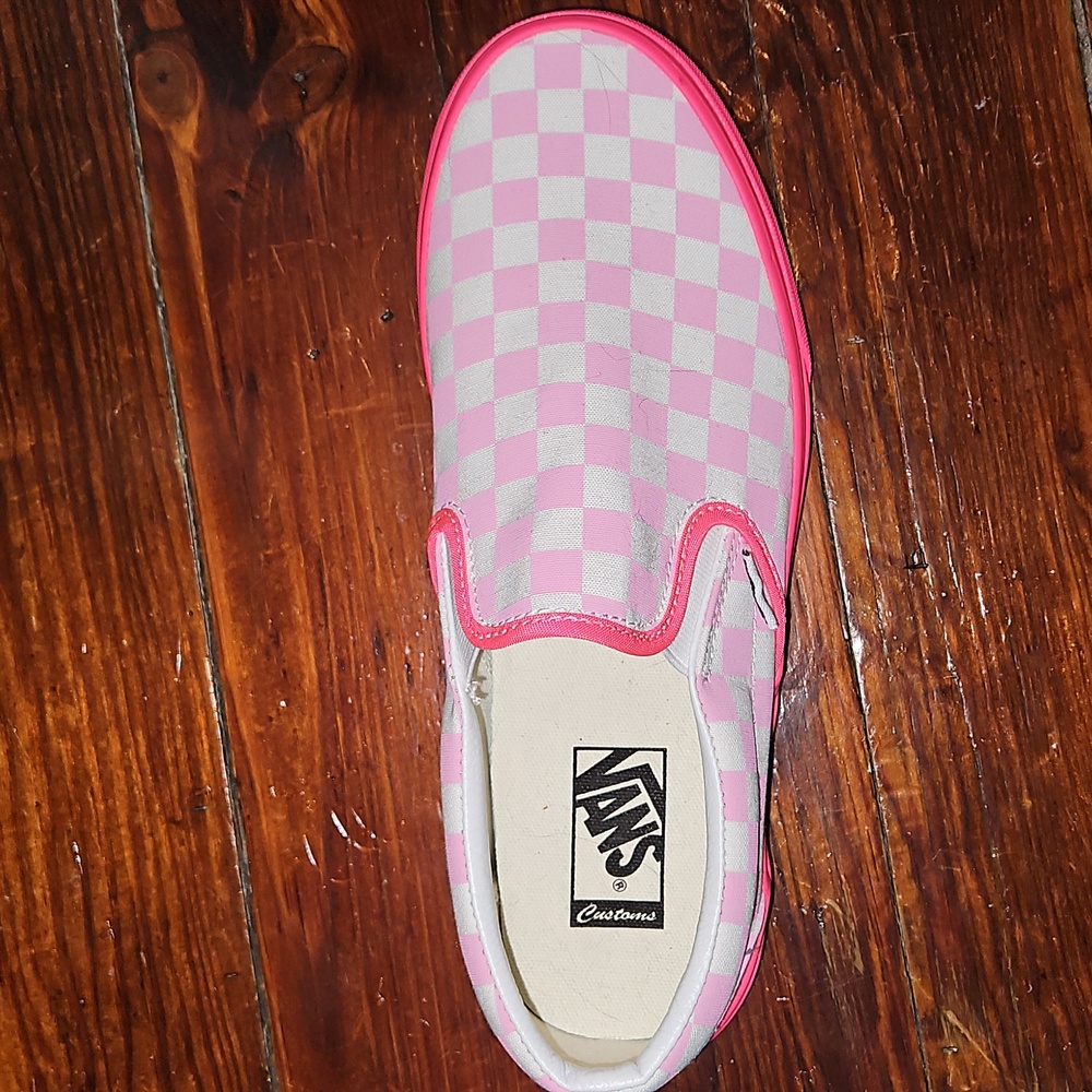 VANS Slip In Skate shoe